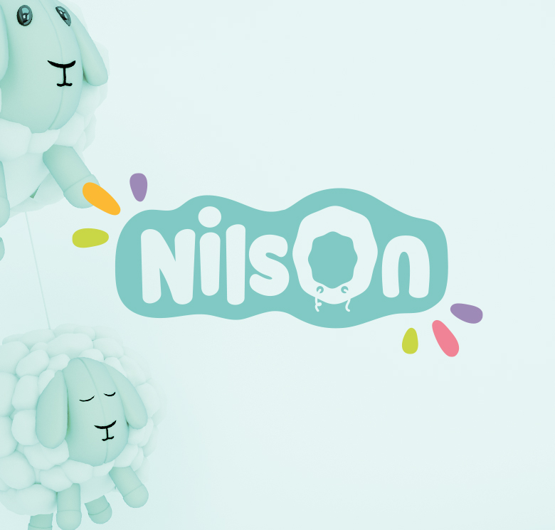 Nilson логотип